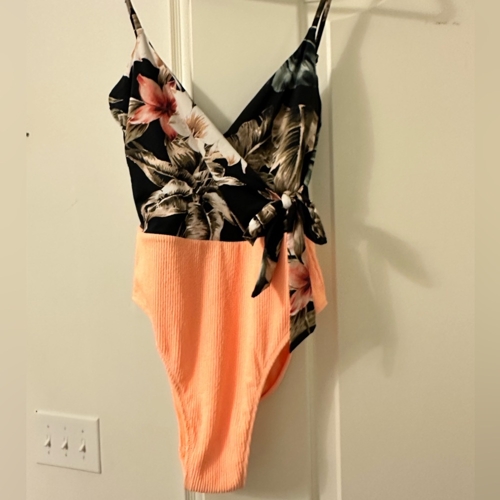Everyday, Sunday, bathing suit brand new with tag
